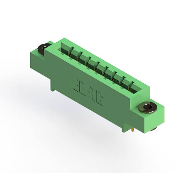 833-008-520-603 EDAC Inc.  Edgeboard Connectors